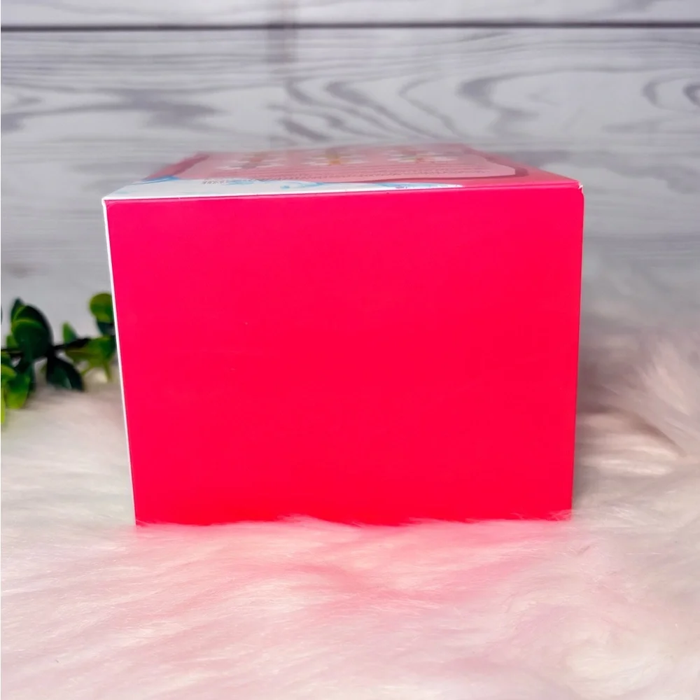 Baby Three Comb Your‎ Hair- Blind Box